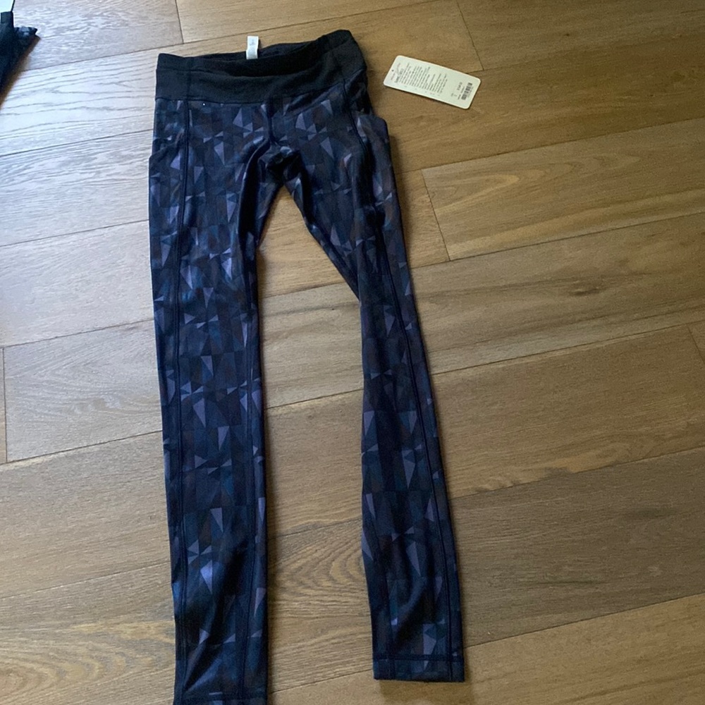 Lulu lemons pants